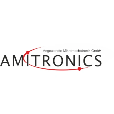 Amitronics Angewandte Mikromechatronik GmbH Amitronics Angewandte Mikromechatronik GmbH