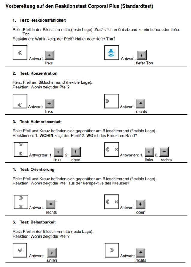 Abnahmestelle für medizinische Tests AT GmbH